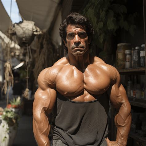 how tall is incredible hulk|how tall is lou ferrigno.